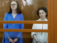 SUĐENJE U MOSKVI: Rediteljica i dramaturginja osuđene na šest godina zatvora zbog 'opravdavanja terorizma'