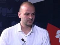 POLITOLOG DOMAGOJ GALIĆ: 'Ne vjerujem kako će BiH biti važan faktor za novu administraciju...'