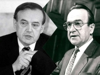 DVADESET GODINA OD SMRTI STIPE ŠUVARA: Velikom prijatelju godinama je bilo zabranjeno da ovdje dolazi, evo zašto se Šuvar našao na 'crnoj listi' moćnog Branka Mikulića