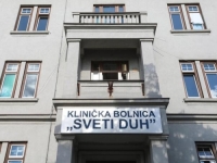 TRAGEDIJA U ZAGREBU: Sedmogodišnje dijete preminulo nakon operacije krajnika