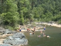 PRIZORI OD KOJIH ZASTAJE DAH: Jedna od najljepših prirodnih atrakcija u Bosni i Hercegovini oduševljava turiste...