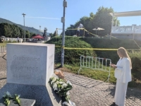 PORUKA ĐEMILE TALIĆ GABRIEL: 'Danas stojim pred vama kao članica UN Vijeća za žene u Australiji, ali i kao osoba koja je preživjela...'