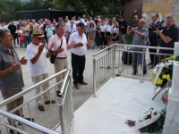 BUDUĆNOST SE MORA GRADITI NA ISTINI: Prošla je 31 godina od masakra kod škole u Tarčinu, ubijeno sedam civila