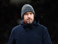 IDI MI, DOĐI MI: Navijači i vlasnici Manchester Uniteda prije dva mjeseca jedva su čekali da se riješe Ten Haga, a on je sada potpisao...