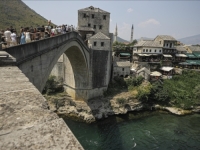 MOSTARCI O STAROM MOSTU: Luk mosta bio nam je pred očima i dok je 'ležao' duboko u Neretvi
