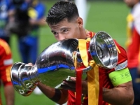 IZNENAĐUJUĆA VIJEST NOĆ POSLIJE FINALA: Španski napadač odlazi u novu sredinu, već ove sedmice će...