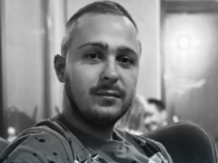 UŽAS U BiH: Ovo je mladić koji je poginuo u nesreći kod Zenice