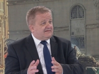 POLITIČKI ANALITIČAR ŽELJKO TRKANJEC: 'Krajnje je vrijeme da žena preuzme vođenje SAD-a'