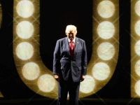 ODUŠEVLJENJE TRUMPOVIM PRVIM GOVOROM NAKON ATENTATA: Tvrdio da će Biden pokrenuti Treći svjetski rat
