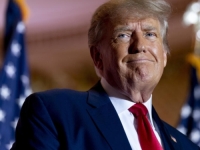 ZAGONETNE PORUKE DONALDA TRUMPA BIRAČIMA: 'Ako pobijedim, više nećete morati glasati'