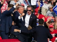 NJEMAČKI MEDIJI PIŠU: 'Donald Trump u ulozi mučenika – teško da može biti spriječena njegova pobjeda'