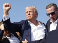 POGLED IZ AMERIKE: 'Napad se dobro uklapa u narativ da je Trumpu ukraden drugi mandat, da je napadnut i da je žrtva'