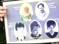 TUGA NA ISTOKU BiH: Majke obilaze mezare u Potočarima, čuvaju sjećanje na ubijene sinove u genocidu, ovo je njihova priča...