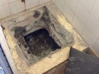 UHVATILI GA U ZADNJI ČAS: Srbin kopao tunel da pobjegne iz pritvora na aerodromu u Tel Avivu