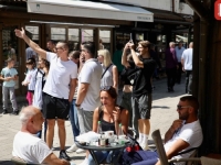 KO BI SE OVOME NADAO: Bosnu i Hercegovinu je u prvih pet mjeseci ove godine posjetilo čak...