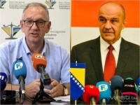 TUŽILAŠTVO TUZLANSKOG KANTONA: Bijedić napada integritet našeg tužioca