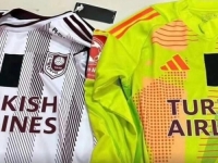 NA UTAKMICI U KAZAHSTANU ŽELJELI SU ODATI POČAST ŽRTVAMA GENOCIDA: UEFA zabranila 'Cvijet Srebrenice' na dresu 'Sarajeva'