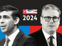 BRITANCI IZLAZE NA IZBORE: Sprema se nezapamćena katastrofa stranke...