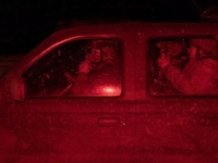 RUSI NADIRU, UKRAJINCI BJEŽE: Zelenski kaže da zna zašto