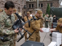 UKRAJINSKI RATNI IZVJEŠTAČ JAVIO: 'Naši vojnici ometaju vlastite dronove'