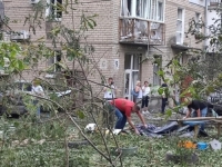 U RUSKOM NOĆNOM NAPADU: Dvoje mrtvih, pogođena energetska infrastruktura