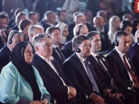 MUNIRA SUBAŠIĆ POVODOM 29. GODIŠNJICE GENOCIDA: 'Odgojile smo 5.500 djece koja su ostala siročad bez mržnje i želje za osvetom'