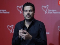 'SB' NA PRESSU: 'Srce Sarajeva je postala vrijedna filmska nagrada' (FOTO)