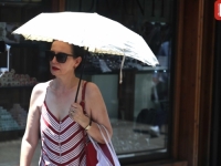 U ITALIJI CRVENO UPOZORENJE ZA NEKOLIKO GRADOVA: Evropu zahvatio ekstremni toplotni talas sa temperaturama i iznad 40 stepeni