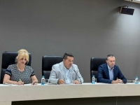 TRAŽE 'RUPU' U ZAKONU: Stevandić tvrdi da Ustavni sud BiH neće moći osporiti grb, zastavu i himnu RS-a