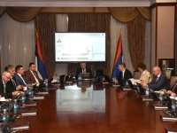 GREŠKA KOJA BI IH MOGLA SKUPO KOŠTATI: Vlada RS-a rizikuje nove sankcije!?