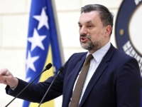 KONAKOVIĆ OBJASNIO ZAŠTO JE IZ PLANA REFORMI IZBAČEN USTAVNI SUD BiH: 'Nikada ne bismo dobili saglasnost SNSD-a!'