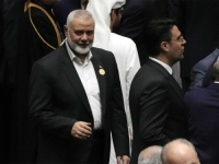 KO JE BIO ISMAIL HANIYAH: Više puta zatvaran, preživio nekoliko atentata...