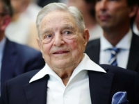GEORGE SOROS PODRŽAO HARRIS: 'Živio američki san!'