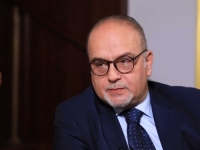 BEOGRADSKI PROFESOR IVAN VIDENOVIĆ: 'Srpsko društvo pati od košmara razrušenog Vukovara, opsade Sarajeva, bombardovanja Dubrovnika, genocida u Srebrenici…'