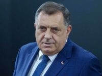 DODIK SE POHVALIO: 'Ja i Čović smo doveli Trojku na vlast kako bismo kaznili SDA!'