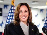 POTPUNI PREOKRET: Harris ima minimalno vodstvo nad Trumpom u novoj anketi