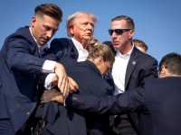 FBI OTKRIO NOVE ŠOKANTNE DETALJE: Evo šta je napadač na Trumpa kod sebe krio...