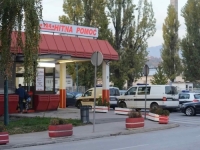 ŠTA SE DEŠAVA?: U 72 sata Hitna pomoć u Sarajevu zbrinula više od 1.400 pacijenata
