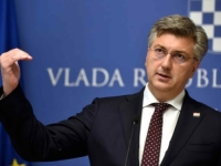 PLENKOVIĆ ZAKAZAO RODITELJSKI SASTANAK U SPLITU: Pozvani svi članovi Predsjedništva HDZ BiH
