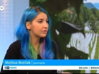 MELINA BORČAK NAKON SKANDALA U BRATUNCU: 'Ne smijemo dozvoliti da se izvlače lažima!'