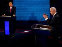 PRVO ISTRAŽIVANJE NAKON NEUSPJELOG ATENTATA: Minimalna prednost Trumpa u odnosu na Bidena