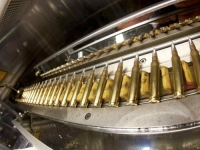 VELIKI PROJEKAT U UKRAJINI: Gradi nova tvornica municije, sporazum su potpisali...