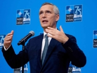 STOLTENBERG ZALEDIO PUTINA: 'Ukrajina mora pobijediti, makar rat trajao još deset godina!'