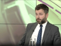 ZUHRIĆ KRITIKOVAO MANDIĆA: 'Nevjerovatna je vaša tvrdnja da Sarajevo treba pustiti...!'