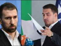 HARIS ZAHIRAGIĆ OBJAVIO: 'Evo kako je HDZ jučer prevario ministra Adnana Delića pa njegov zakon nije usvojen...'