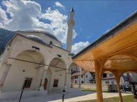 RADOST UOČI SVEČANOG OTVORENJA SINAN-BEGOVE DŽAMIJE: 'Dok nije bilo džamije teško je bilo dolaziti u Čajniće. Sada je drugačije!'