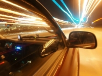 UBICA NA CESTI: Autoputom vozio zastrašujućom brzinom, biće žestoko kažnjen (VIDEO)