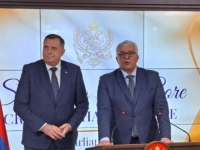 OVOG SE DODIK NAJVIŠE PLAŠI: Crna Gora raskinula ugovor sa kompanijom sa američke 'crne liste'