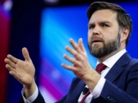 KAŽE DA JE TALENTOVAN: Trump imenovao senatora J.D. Vancea za svog potpredsjedničkog kandidata