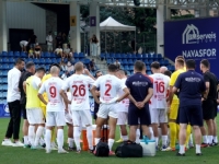 PREKINULI ŠUTNJU: Oglasili se iz FK Velež nakon 'bolnog poraza' u Andori